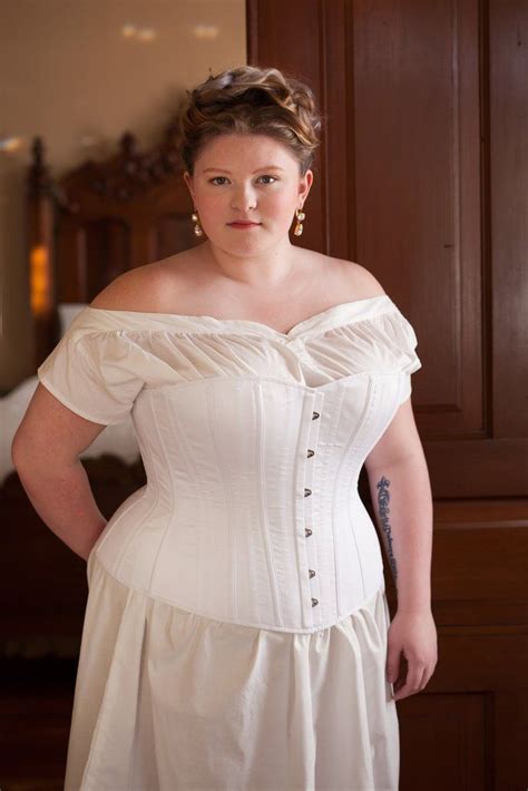 bbw corset|The Ultimate Guide to Plus